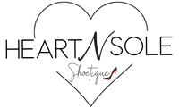 HeartNSole Shoetique