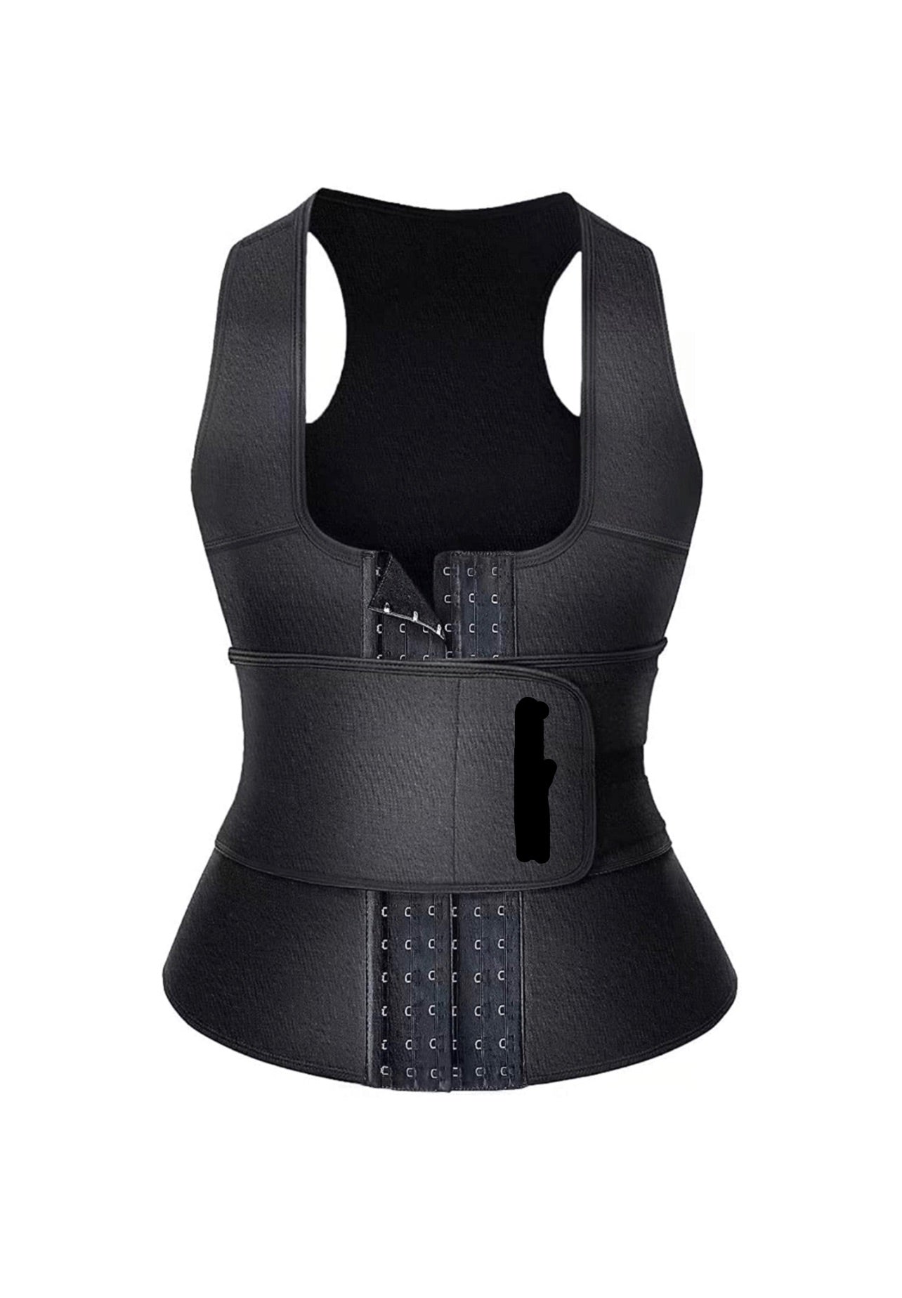 Workout vest