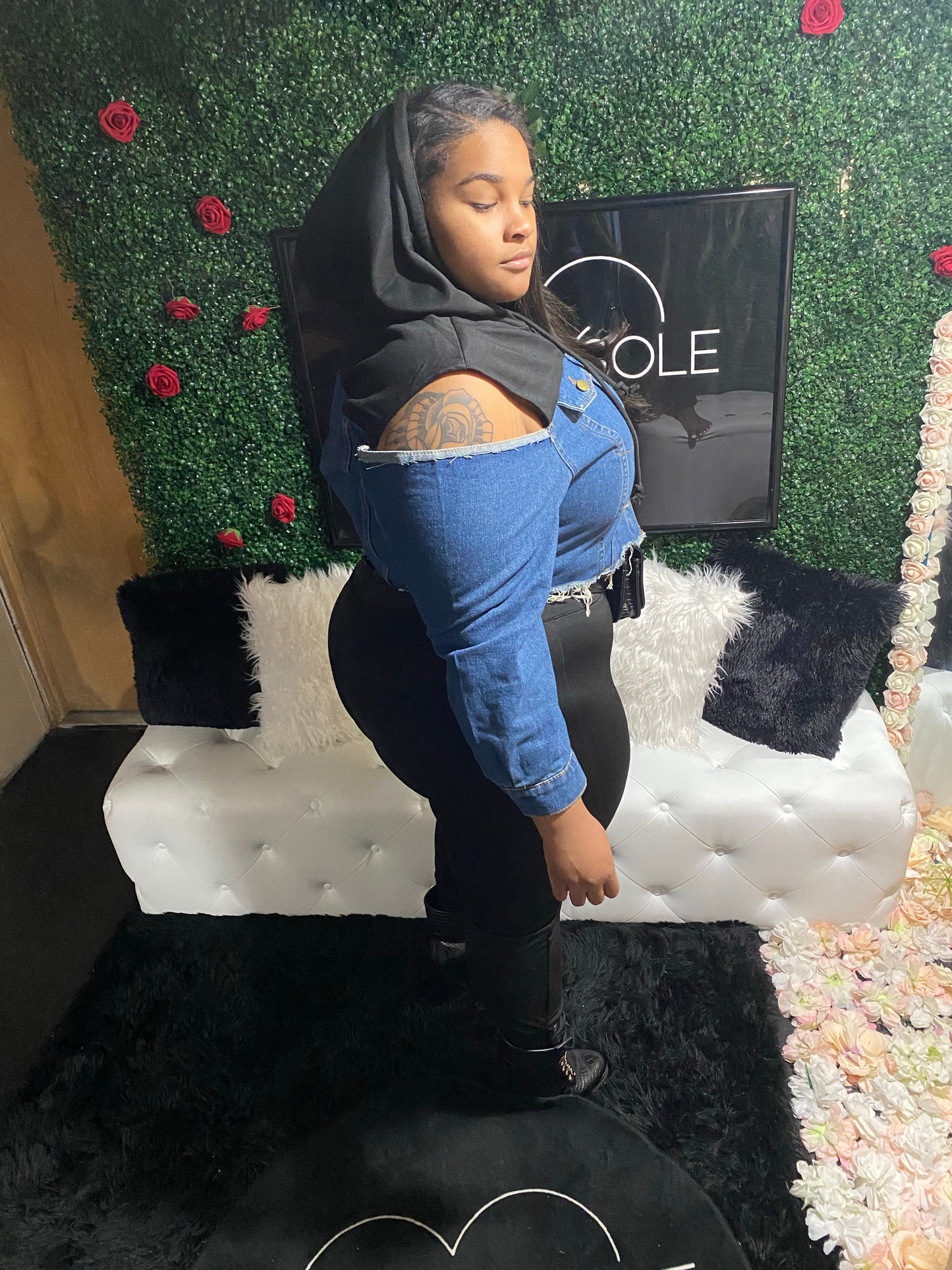Big&Pretty Set
