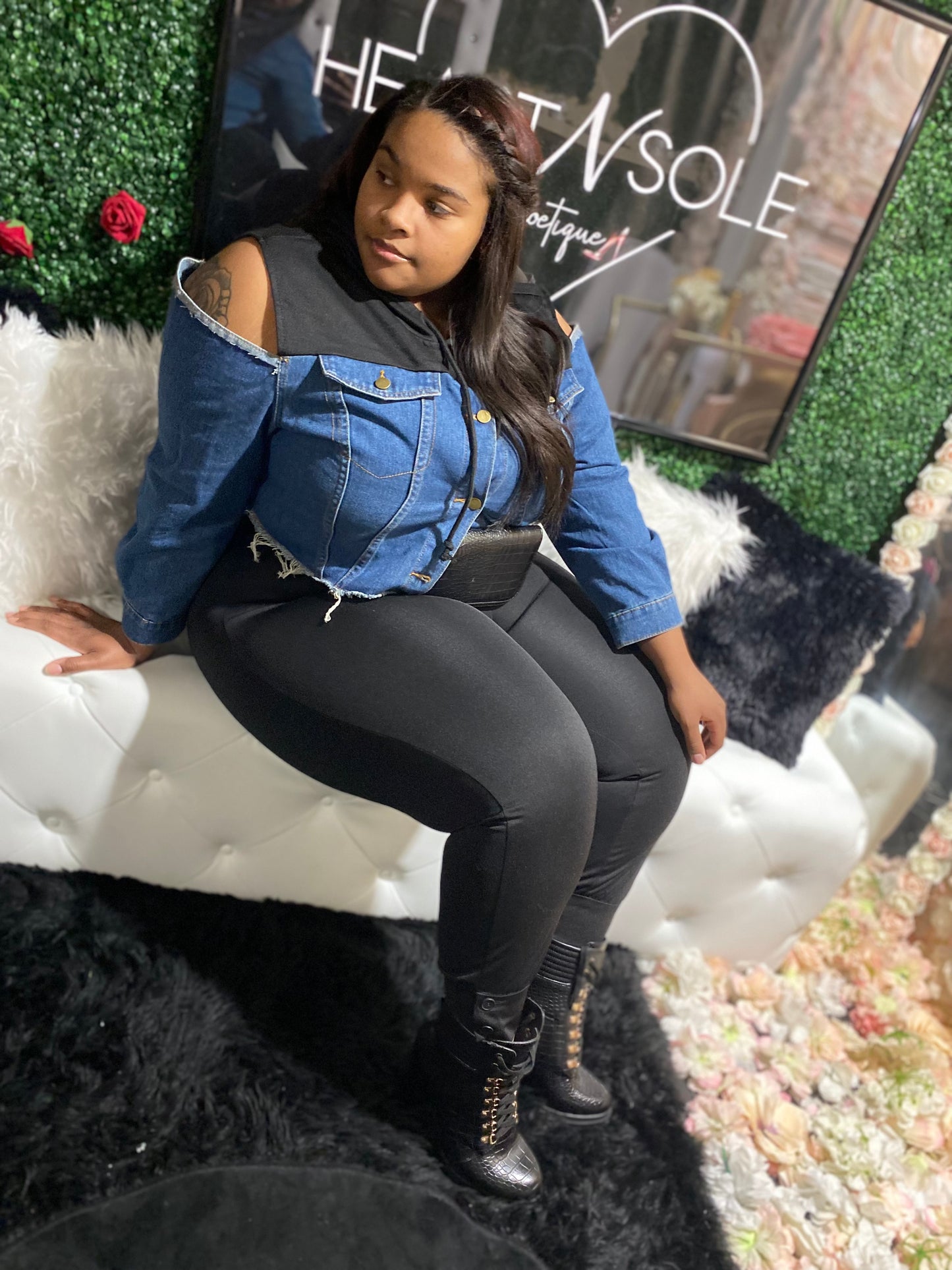 Big&Pretty Set