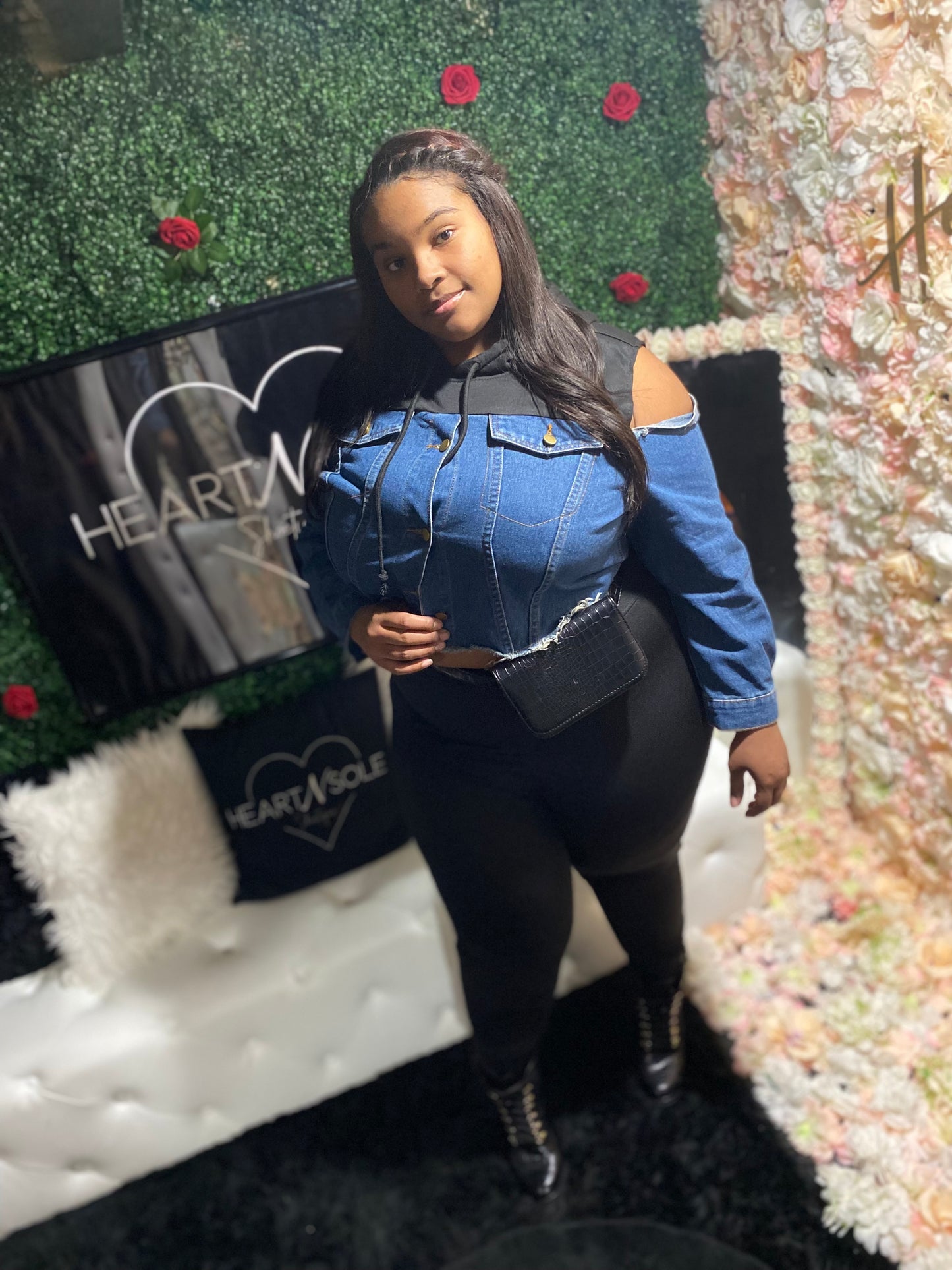 Big&Pretty Set