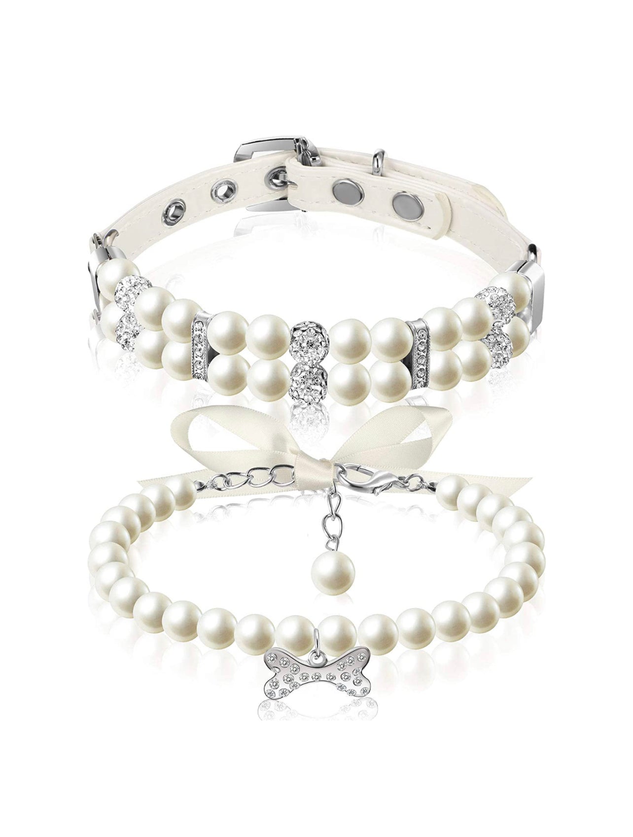 Pearls for pups