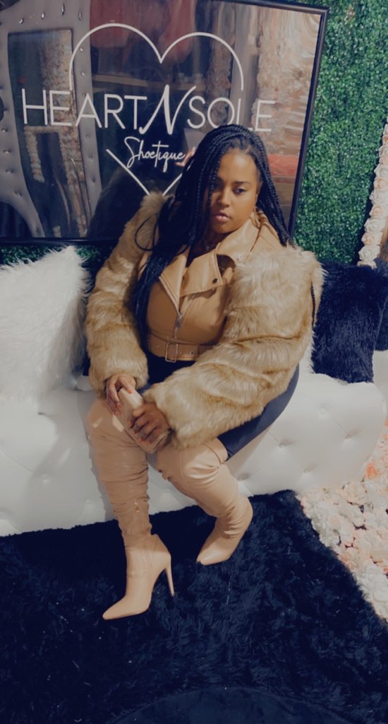 Fancy plus jacket