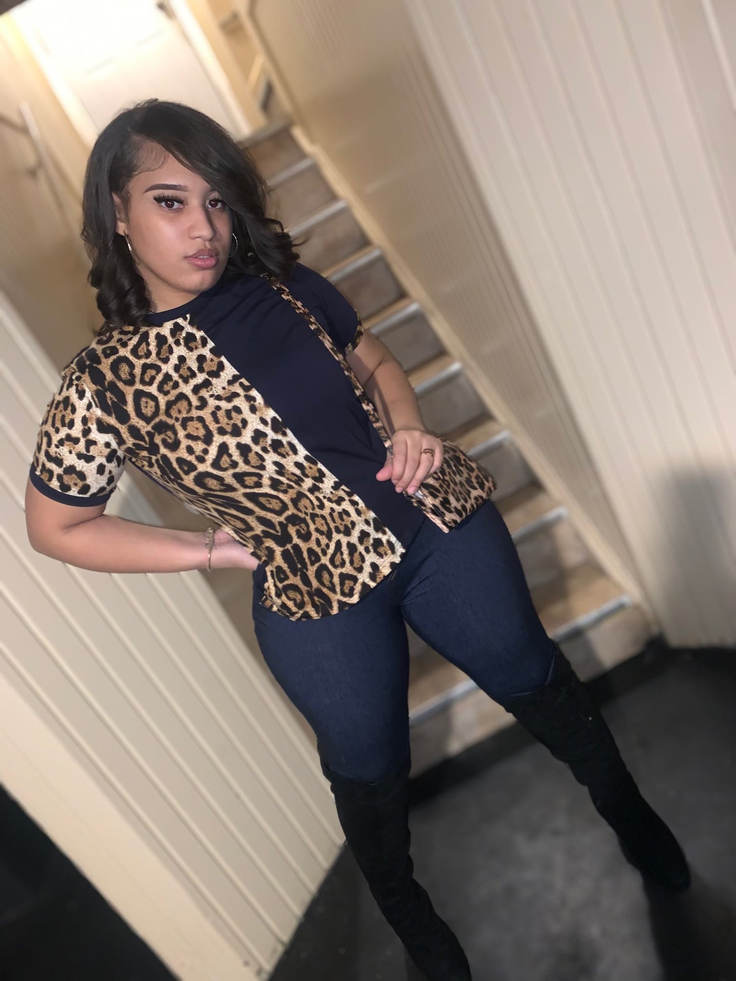 Wild about you