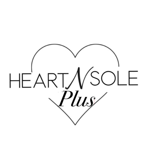 Big Hearts (Plus Size Collection)