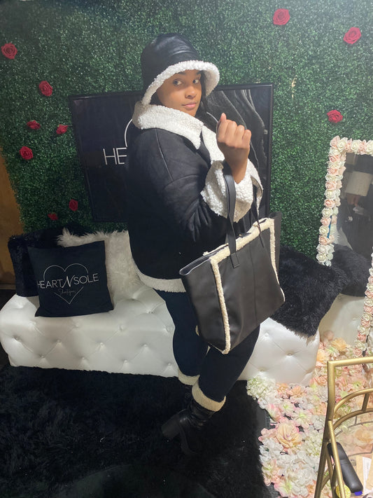 RAQ plus coat