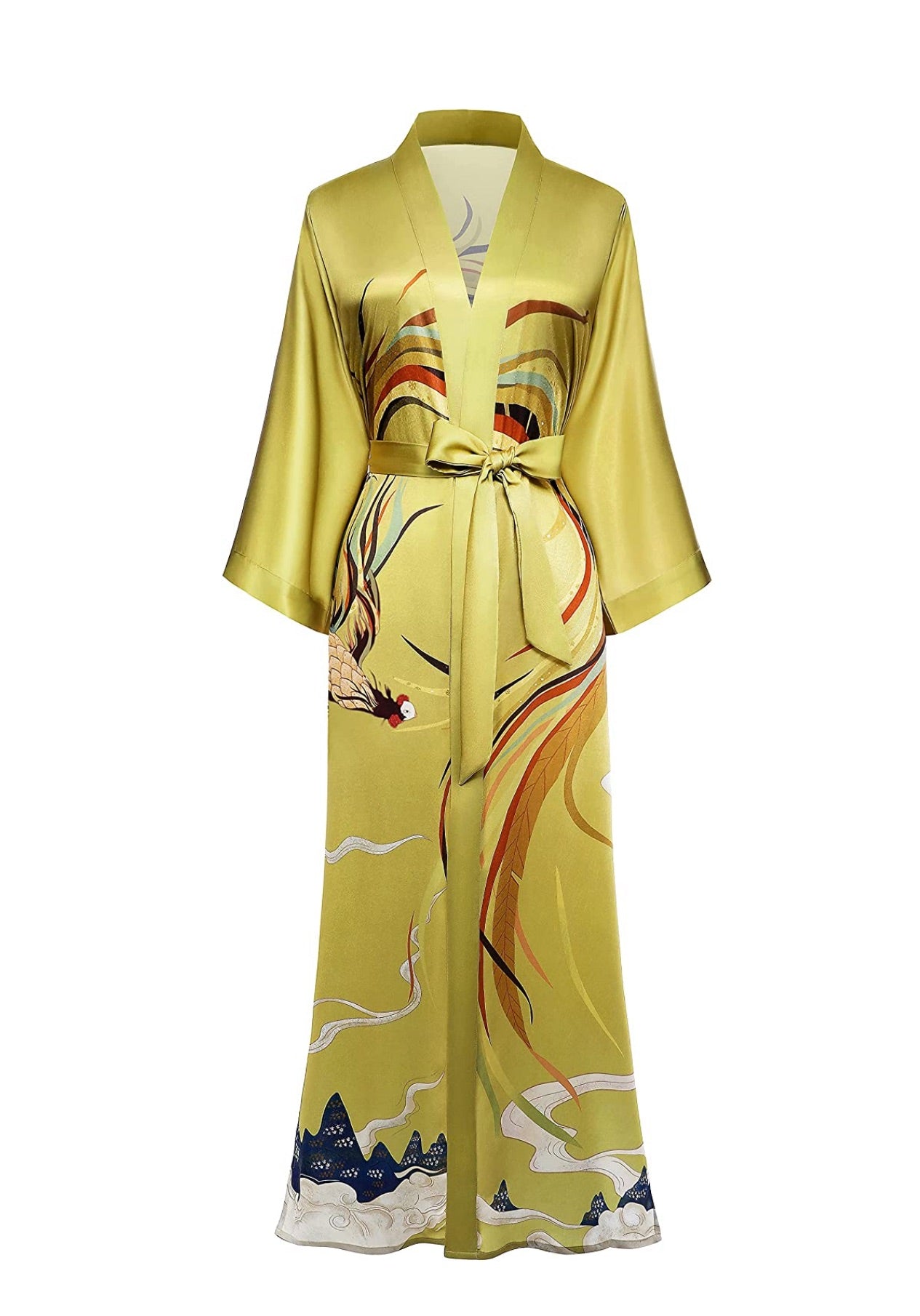 Milan Robe