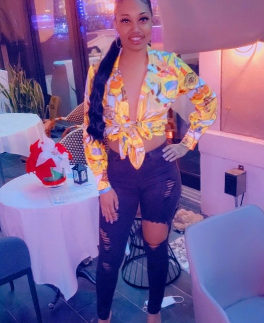 Take me on a date too