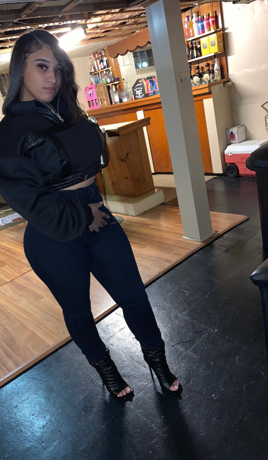 Tomboy